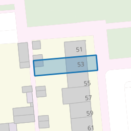 Perceel LDN01-O-2814