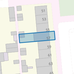 Perceel LDN01-O-2816