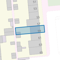 Perceel LDN01-O-2817