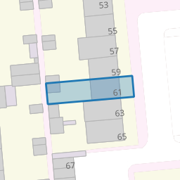 Perceel LDN01-O-2818