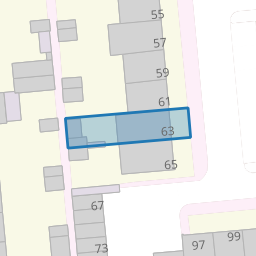 Perceel LDN01-O-2819