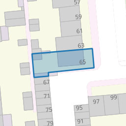 Perceel LDN01-O-2820