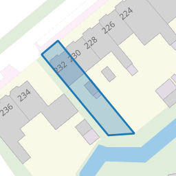 Perceel LDN01-O-2821