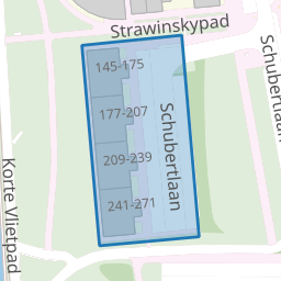 Perceel LDN01-O-2823