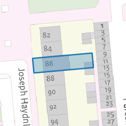 Perceel LDN01-O-2829