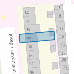 Perceel LDN01-O-2830