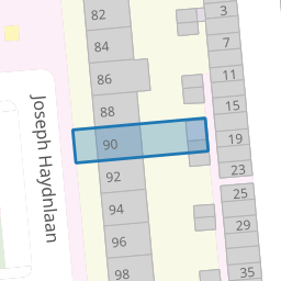 Perceel LDN01-O-2831