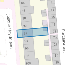 Perceel LDN01-O-2832