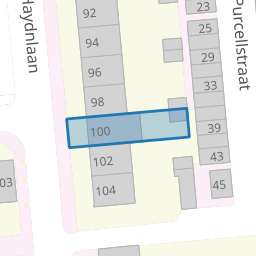 Perceel LDN01-O-2836