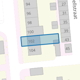 Perceel LDN01-O-2837