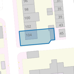 Perceel LDN01-O-2838