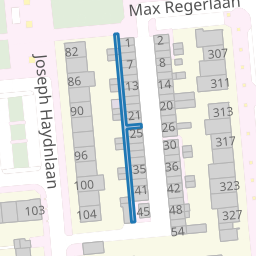 Perceel LDN01-O-2839