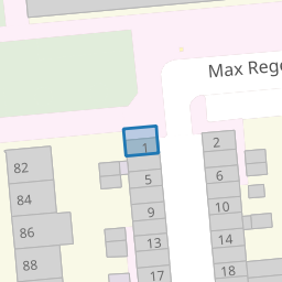 Perceel LDN01-O-2840