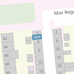 Perceel LDN01-O-2841