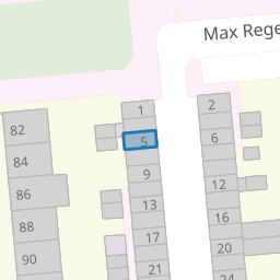 Perceel LDN01-O-2842