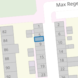 Perceel LDN01-O-2843