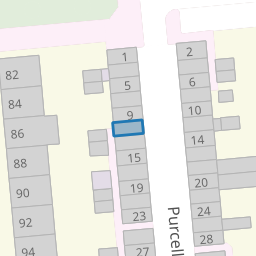 Perceel LDN01-O-2845