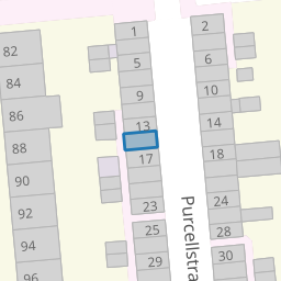 Perceel LDN01-O-2847