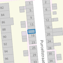 Perceel LDN01-O-2848