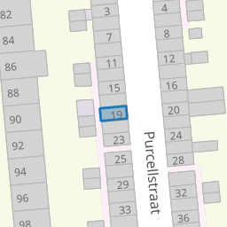 Perceel LDN01-O-2849