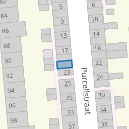 Perceel LDN01-O-2850