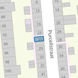 Perceel LDN01-O-2852