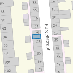 Perceel LDN01-O-2853