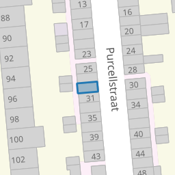 Perceel LDN01-O-2854