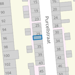 Perceel LDN01-O-2855