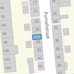 Perceel LDN01-O-2856