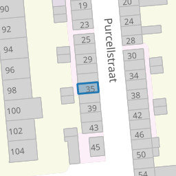 Perceel LDN01-O-2857