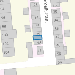 Perceel LDN01-O-2860