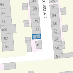 Perceel LDN01-O-2861