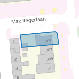 Perceel LDN01-O-2864