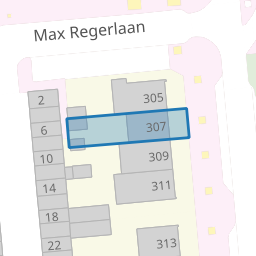 Perceel LDN01-O-2865