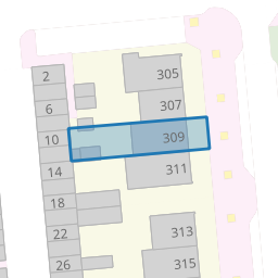 Perceel LDN01-O-2866