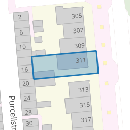 Perceel LDN01-O-2867