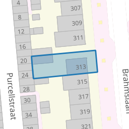 Perceel LDN01-O-2868