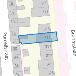 Perceel LDN01-O-2869