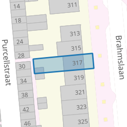Perceel LDN01-O-2870