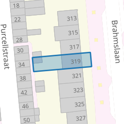 Perceel LDN01-O-2871