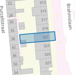 Perceel LDN01-O-2872