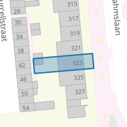 Perceel LDN01-O-2873