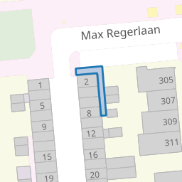 Perceel LDN01-O-2876