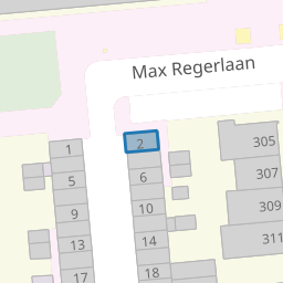 Perceel LDN01-O-2877