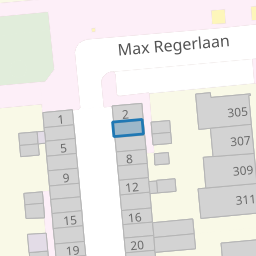 Perceel LDN01-O-2878