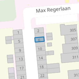 Perceel LDN01-O-2879