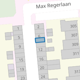 Perceel LDN01-O-2880