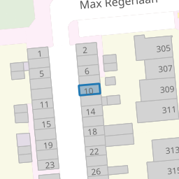 Perceel LDN01-O-2881