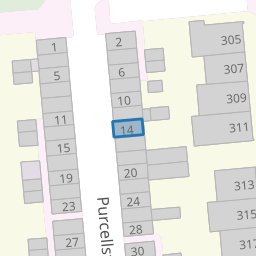 Perceel LDN01-O-2883